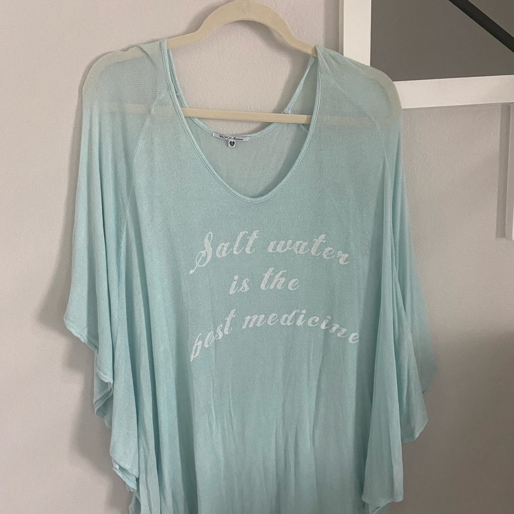 Wildfox Cover up